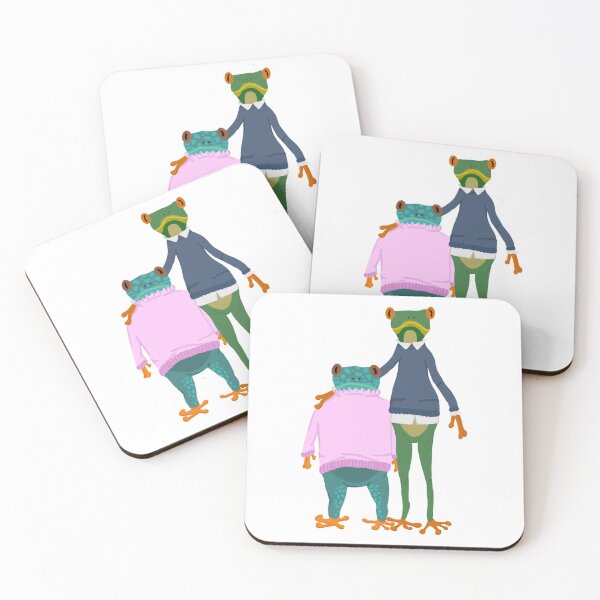 Item preview, Frog bros  designed and sold by mihidunii.