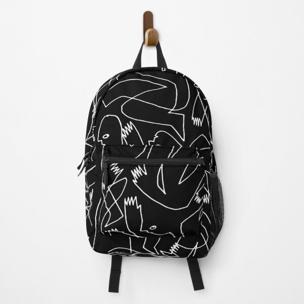 Item preview, Cursive hieroglyphs designed and sold by h-and-c.
