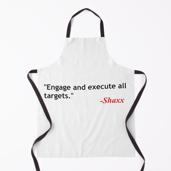 Item preview, Shaxx quote designed and sold by ExploreStore.