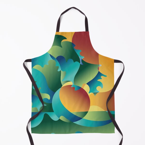 Item preview, Sunsets and Ocean Waves designed and sold by jeff-jones.