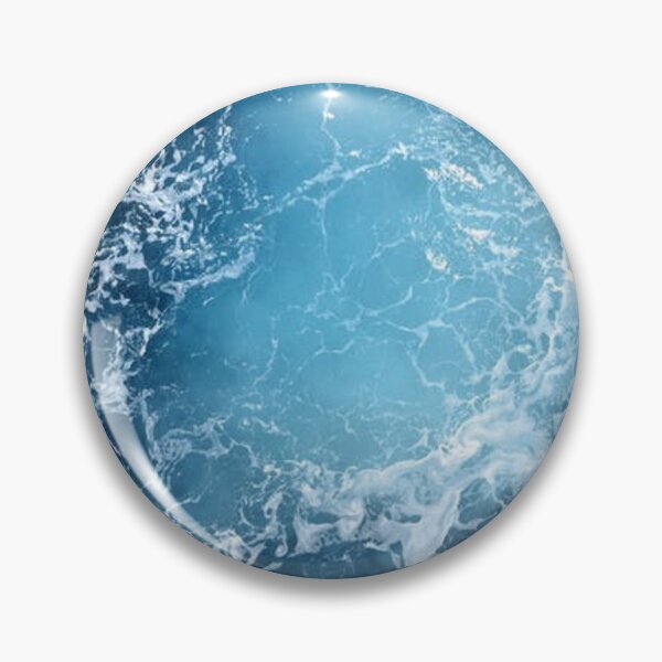 Item preview, Blue Lagoon designed and sold by PeacePlanet.