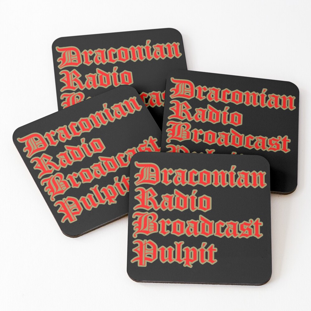 Item preview, Coasters (Set of 4) designed and sold by MoriVond.