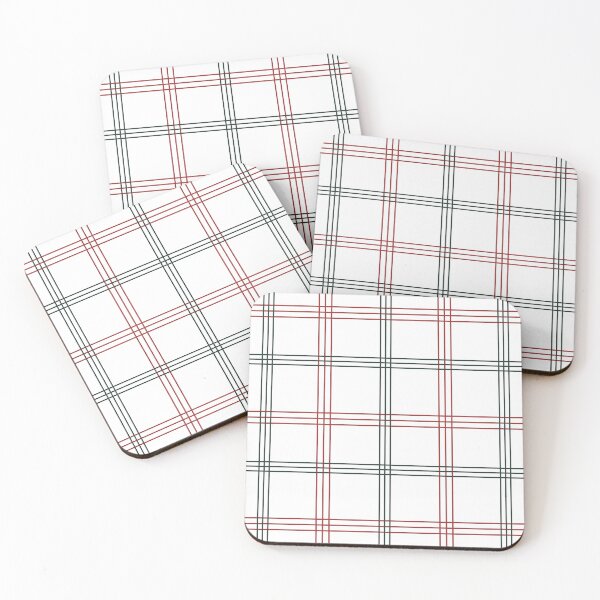Item preview, Holiday Plaid designed and sold by PSCSCo.