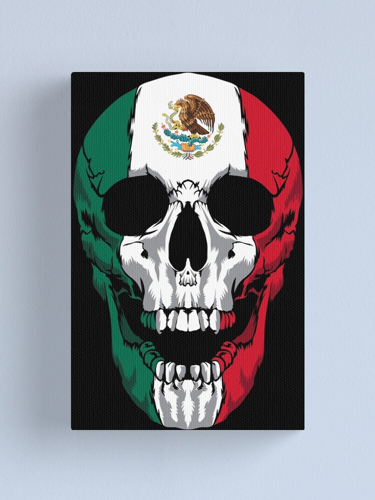 Protector de cuadro calaveras Mexicanas - Landed