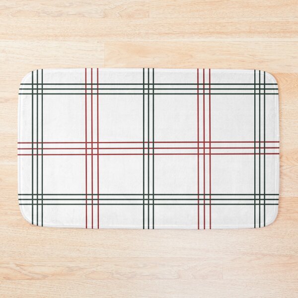 Item preview, Holiday Plaid designed and sold by PSCSCo.