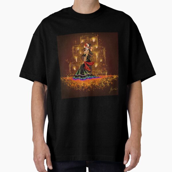 Item preview, Dia de los Muertos  designed and sold by gioart95.