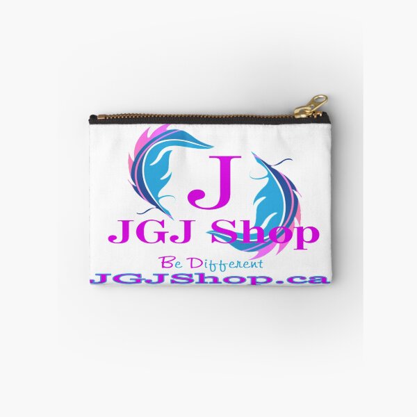 Item preview, JGJ Shop Business Logo designed and sold by Jacklyn G. Jones.
