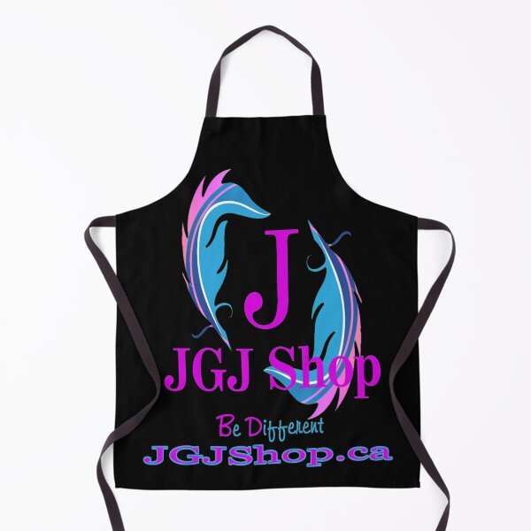 Item preview, JGJ Shop Business Logo designed and sold by Jacklyn G. Jones.