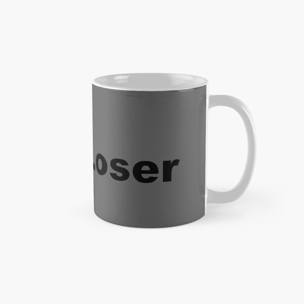 Item preview, Number 1 Loser designed and sold by MM92.