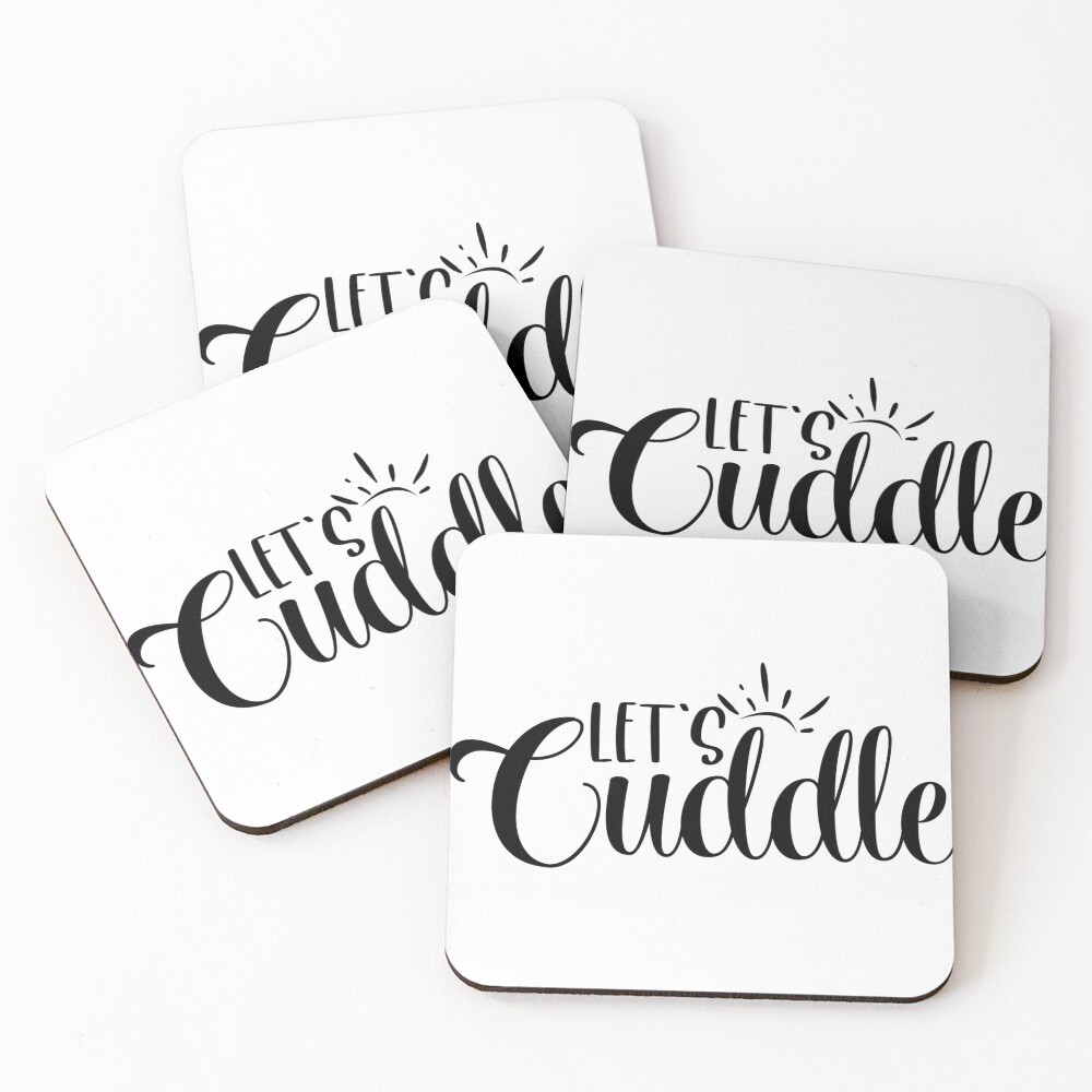 Item preview, Coasters (Set of 4) designed and sold by Paintforfun.
