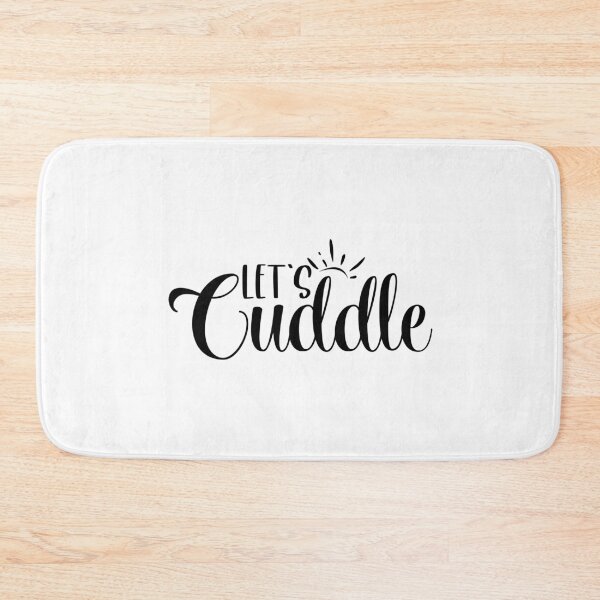 Item preview, Cuddle designed and sold by Paul's Designs.