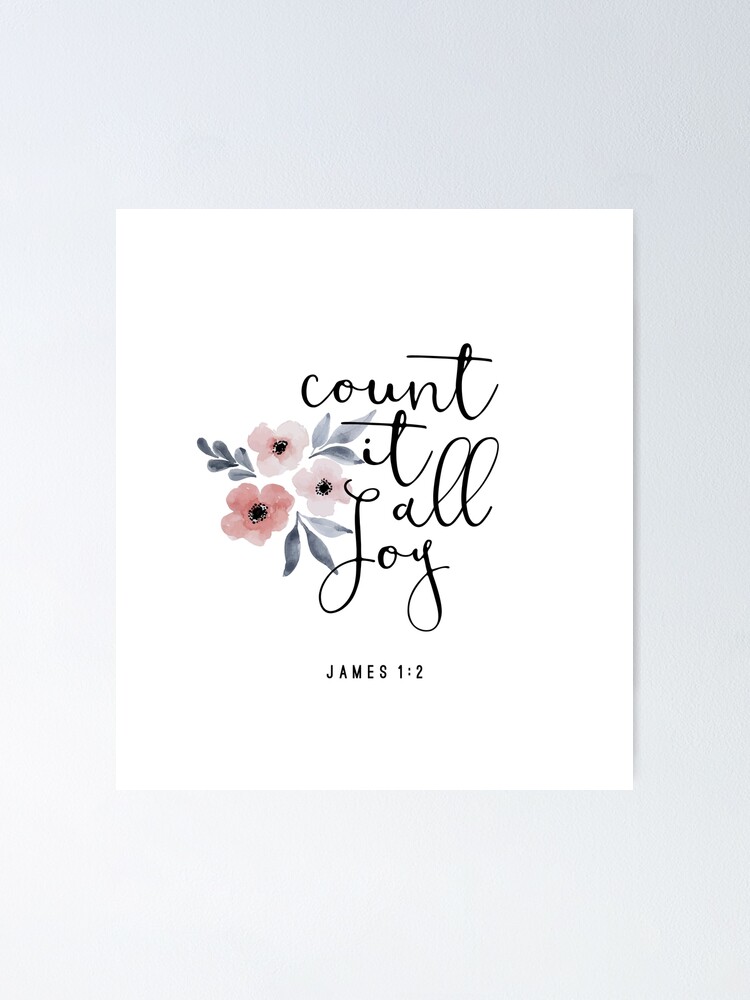 All Joy {Poster} All Joy {Poster}