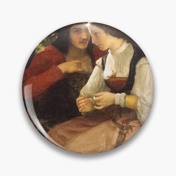 Item preview,  1825–1905) designed and sold by brushandframes.