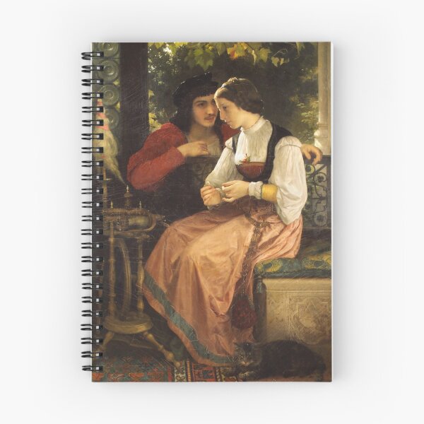 Item preview,  1825–1905) designed and sold by brushandframes.