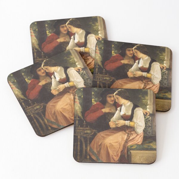 Item preview,  1825–1905) designed and sold by brushandframes.