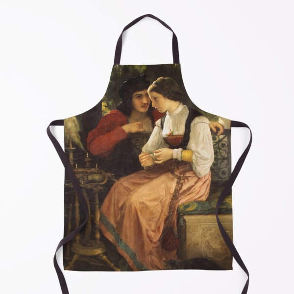 Item preview, 1825–1905) designed and sold by brushandframes.