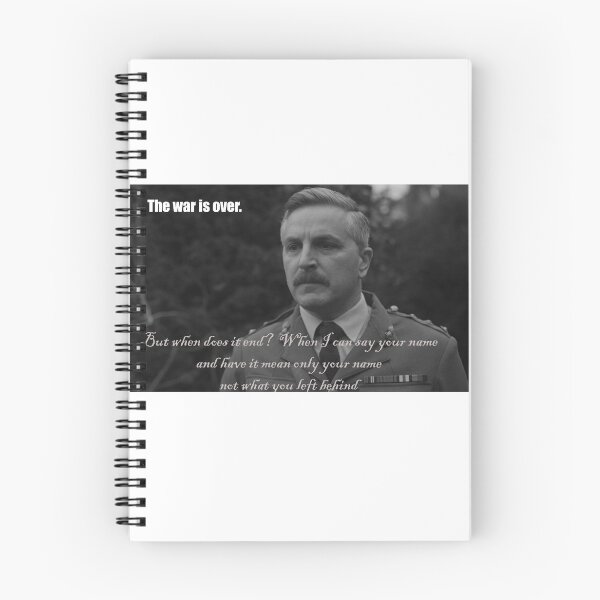 Item preview, BBC Ghosts The captain designed and sold by footballmusical.