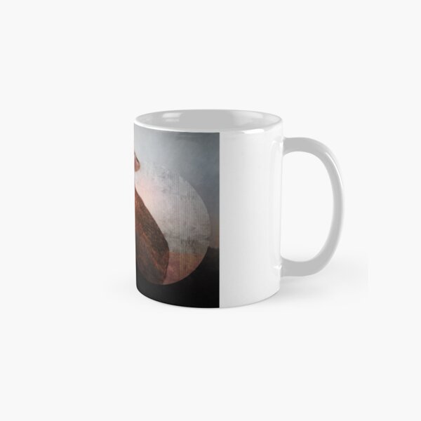 Creature of Rabbit Classic Mug