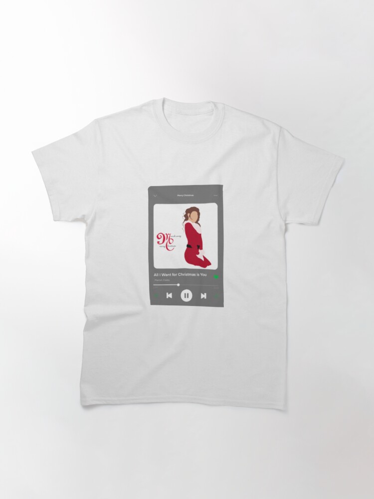 spotify t shirt design