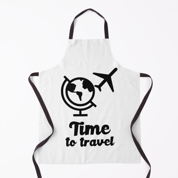 Item preview, TIME TO TRAVEL designed and sold by Ashalcheema.
