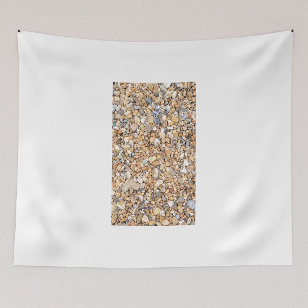 Item preview, Whitstable pebble beach UK designed and sold by ShuckedLondon.