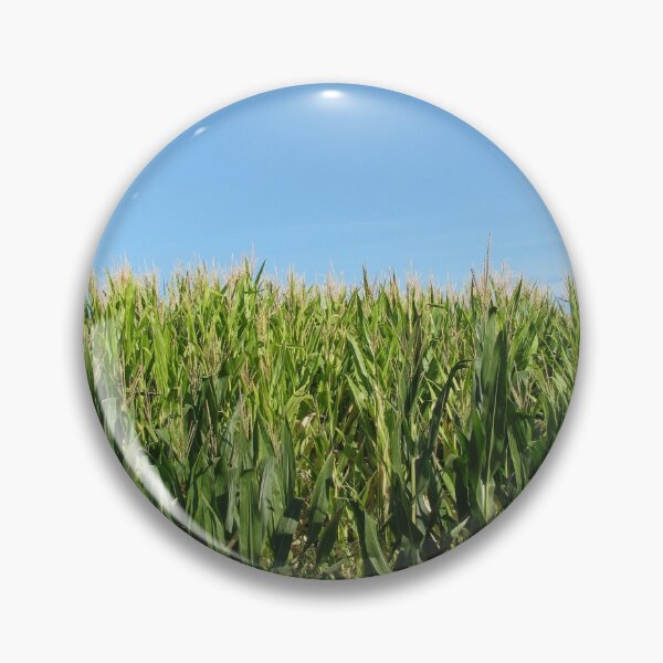 Item preview, Cornfield Farm designed and sold by InkItStudio.