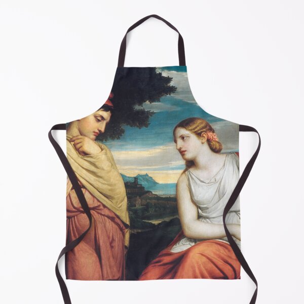 Item preview, 1819–1877) designed and sold by brushandframes.