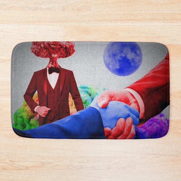 Item preview, mind blown designed and sold by patrickpaul924.