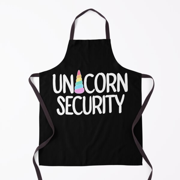Item preview, unicorn security, Unicorn Safety Shirt, Dadacorn, Unicorn Dad Shirt, Unicorn Dad, Unicorn Shirt, Father's Day Gift, Unicorn Birthday Shirt, designed and sold by T-DESIGNEDZ.
