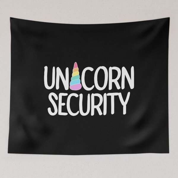 Item preview, unicorn security, Unicorn Safety Shirt, Dadacorn, Unicorn Dad Shirt, Unicorn Dad, Unicorn Shirt, Father's Day Gift, Unicorn Birthday Shirt, designed and sold by T-DESIGNEDZ.