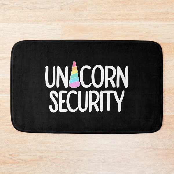 Item preview, unicorn security, Unicorn Safety Shirt, Dadacorn, Unicorn Dad Shirt, Unicorn Dad, Unicorn Shirt, Father's Day Gift, Unicorn Birthday Shirt, designed and sold by T-DESIGNEDZ.