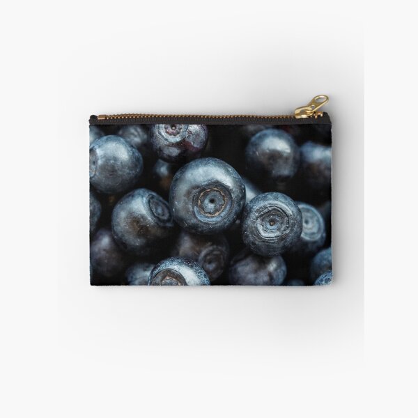 Item preview, Blueberries designed and sold by PatternPalace.