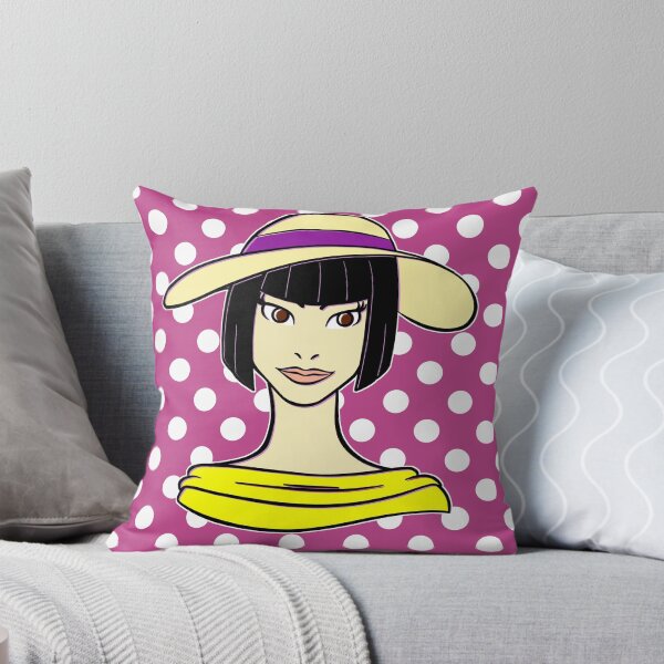 Item preview, Jasmine designed and sold by Cjclark93.