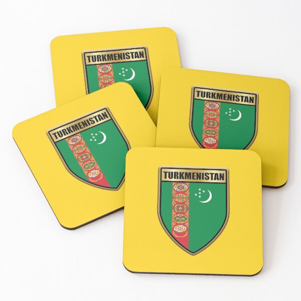 Item preview, Turkmenistan Phone Cases Plus (1) designed and sold by mpodger.