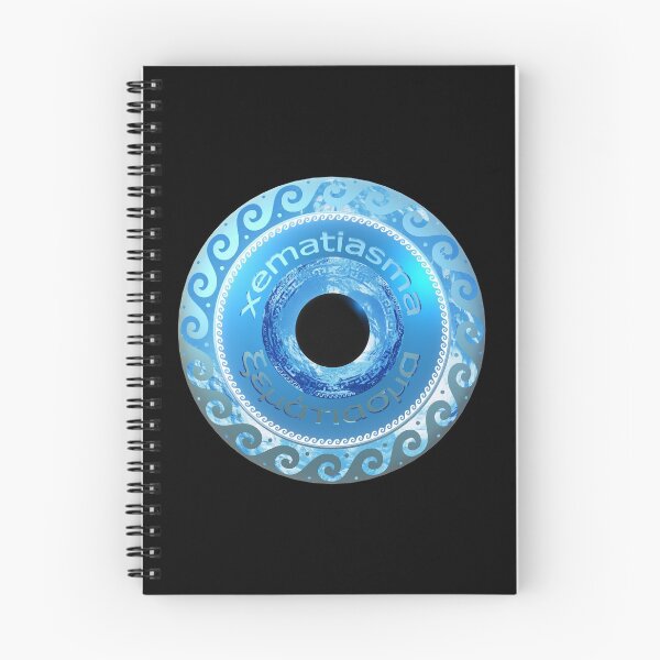 Item preview, Mati Evil Eye Waves and Blues Xematiasma designed and sold by Yiorgos Designs.