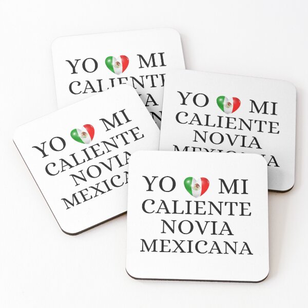 Item preview, I love my hot Mexican girlfriend designed and sold by Yasdey Rojas.