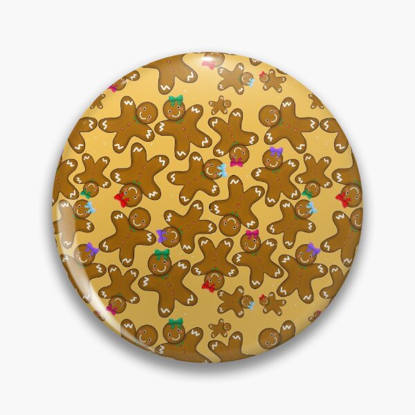 Item preview, Gingerbread party designed and sold by Soyscrafts.