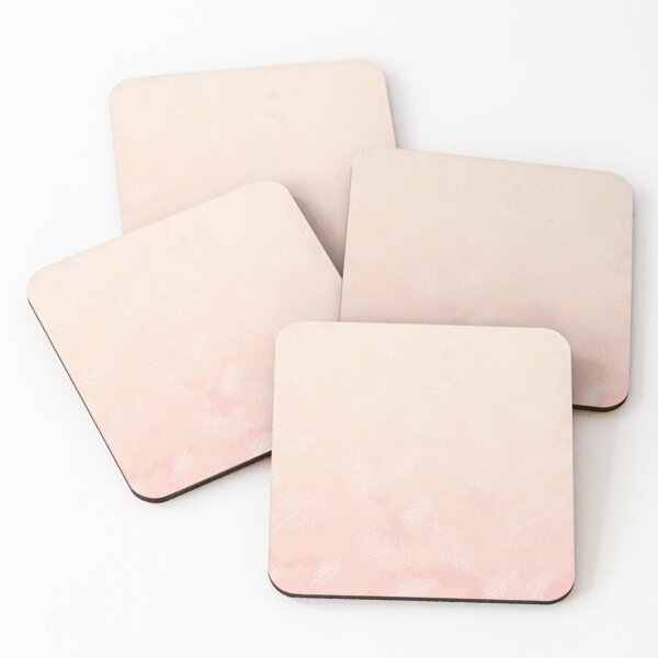 Item preview, Watercolor abstract pastel pink  designed and sold by Alfonsina Sterling.