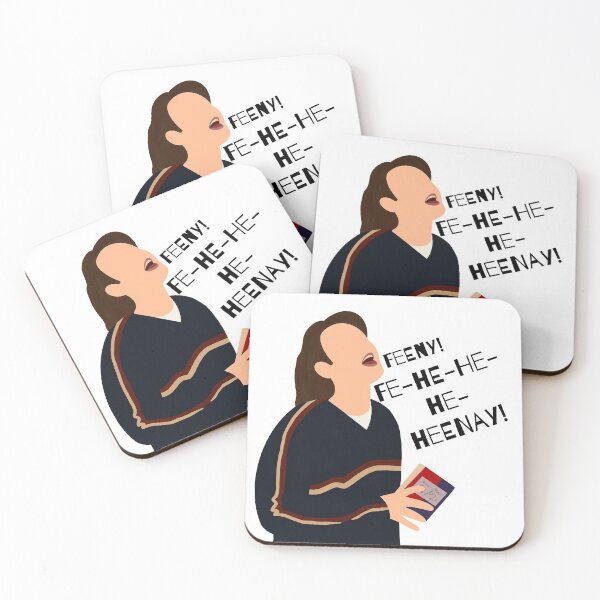 Item preview, Feeny! designed and sold by Megsyxo3.