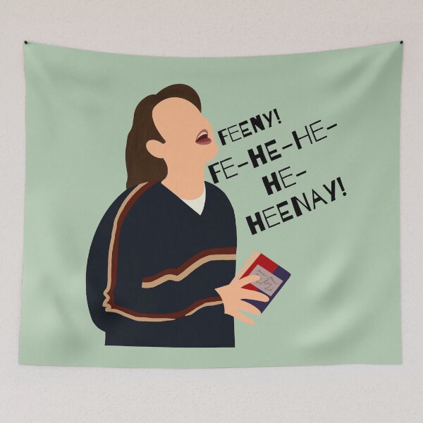 Item preview, Feeny! designed and sold by Megsyxo3.
