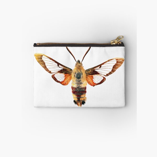 Item preview, Hummingbird Clearwing moth (Hemaris thysbe) designed and sold by Tim Christensen.