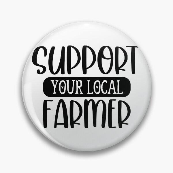 Item preview, Your Local Farmer designed and sold by Paul's Designs.