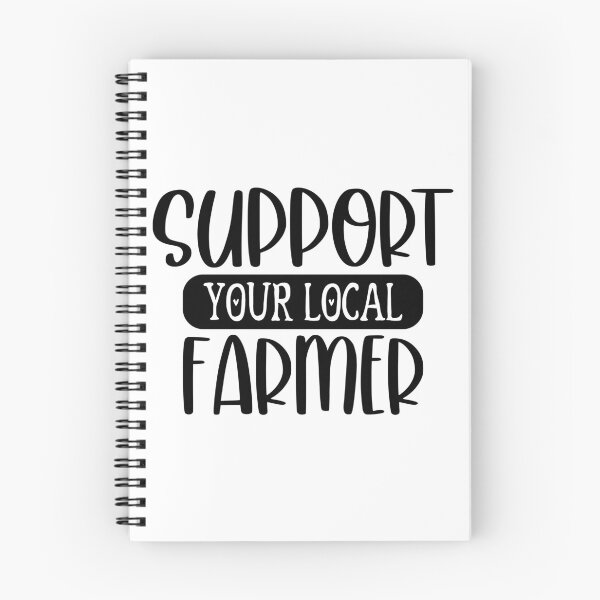 Item preview, Your Local Farmer designed and sold by Paul's Designs.