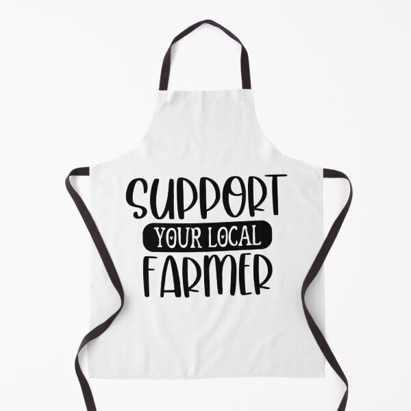 Item preview, Your Local Farmer designed and sold by Paul's Designs.