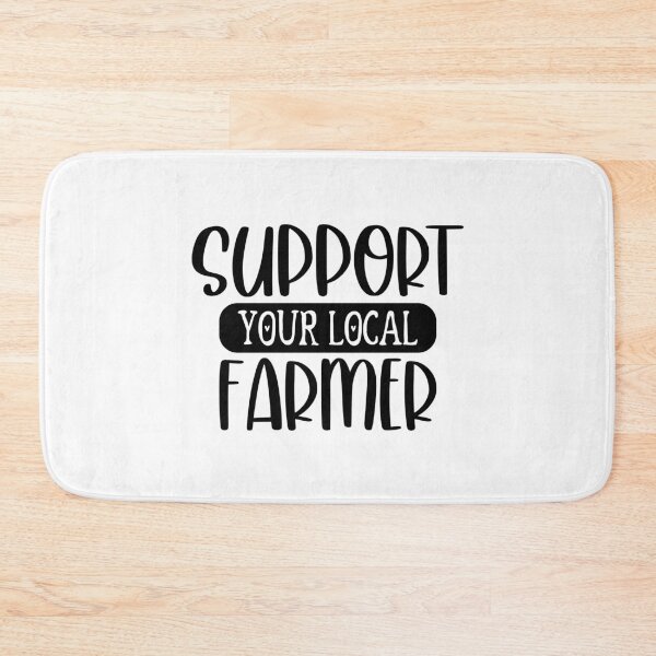 Item preview, Your Local Farmer designed and sold by Paul's Designs.