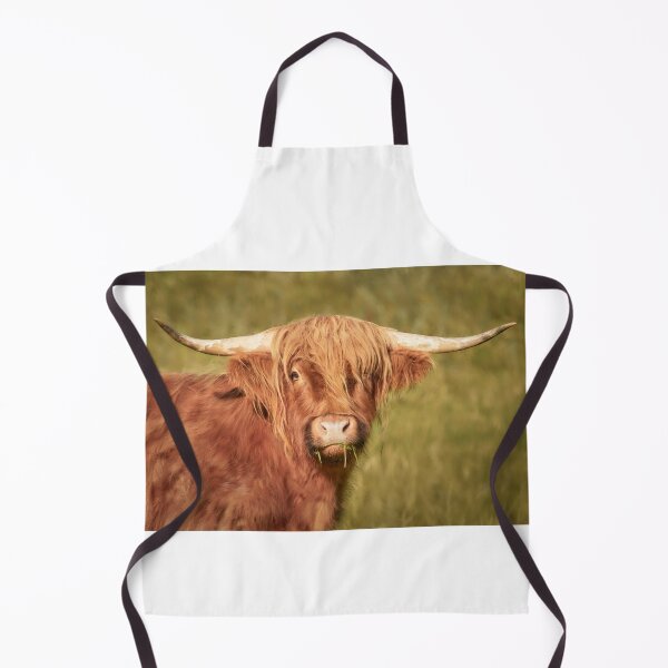 Item preview, Highland Cattle designed and sold by Steve Miller.
