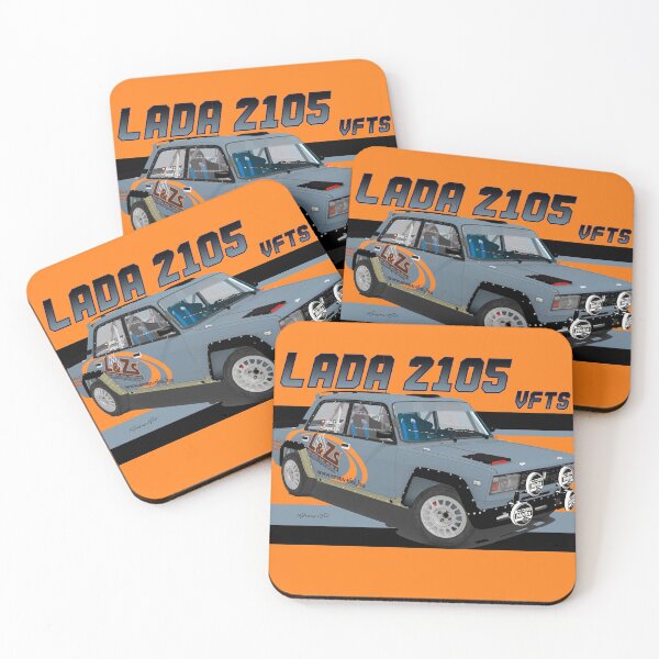 Item preview, Lada 2105 VFTS designed and sold by pjesusartrb.