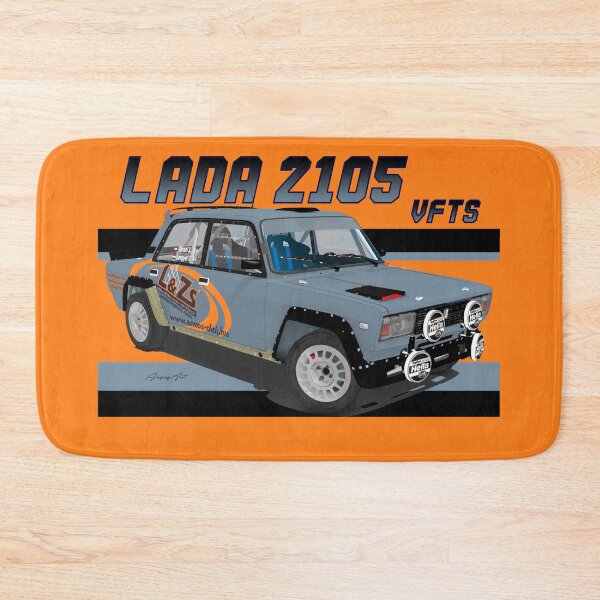 Item preview, Lada 2105 VFTS designed and sold by pjesusartrb.
