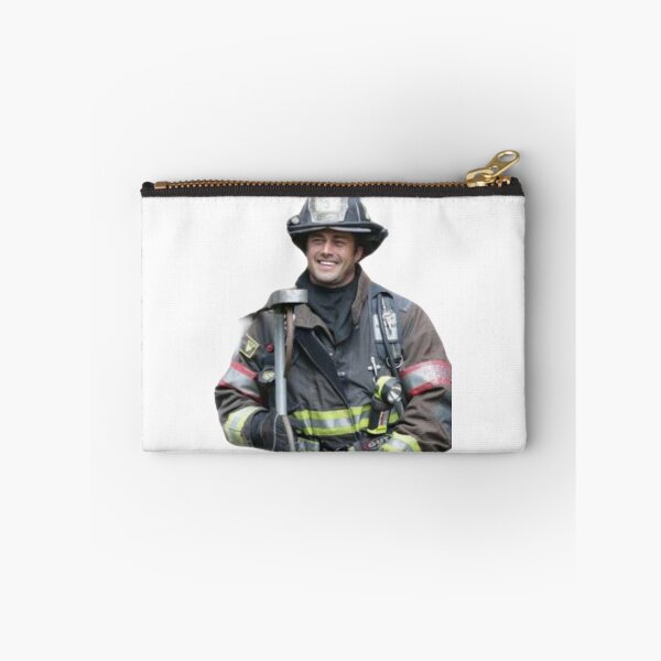 Item preview, Kelly Severide - Taylor Kinney - Chicago Fire designed and sold by AaPink.