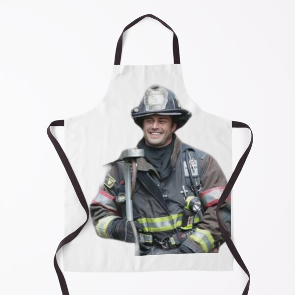 Item preview, Kelly Severide - Taylor Kinney - Chicago Fire designed and sold by AaPink.